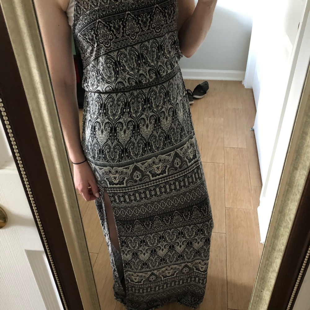American Eagle Dress